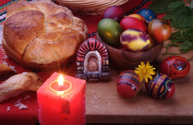 Happy Easter!