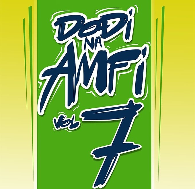 Come to Amfi Vol.7