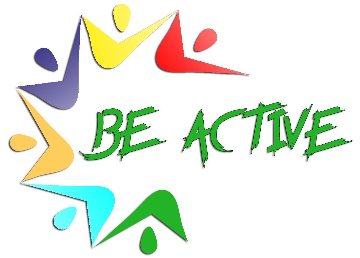Проект "Be ACTive"