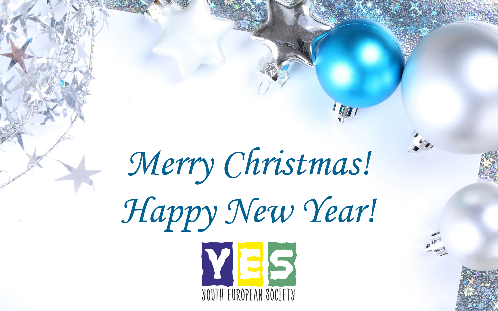 Happy Holidays!