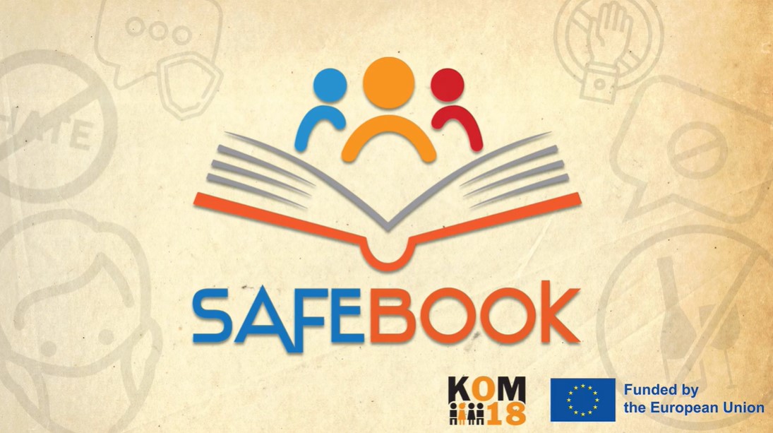 Safebook - TC Aftermovie