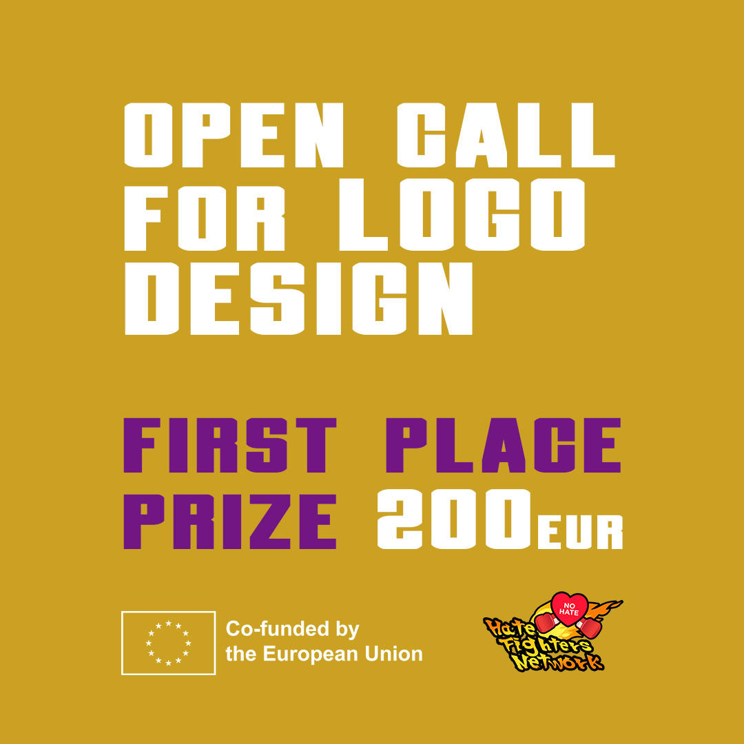 Open Call for Logo Design