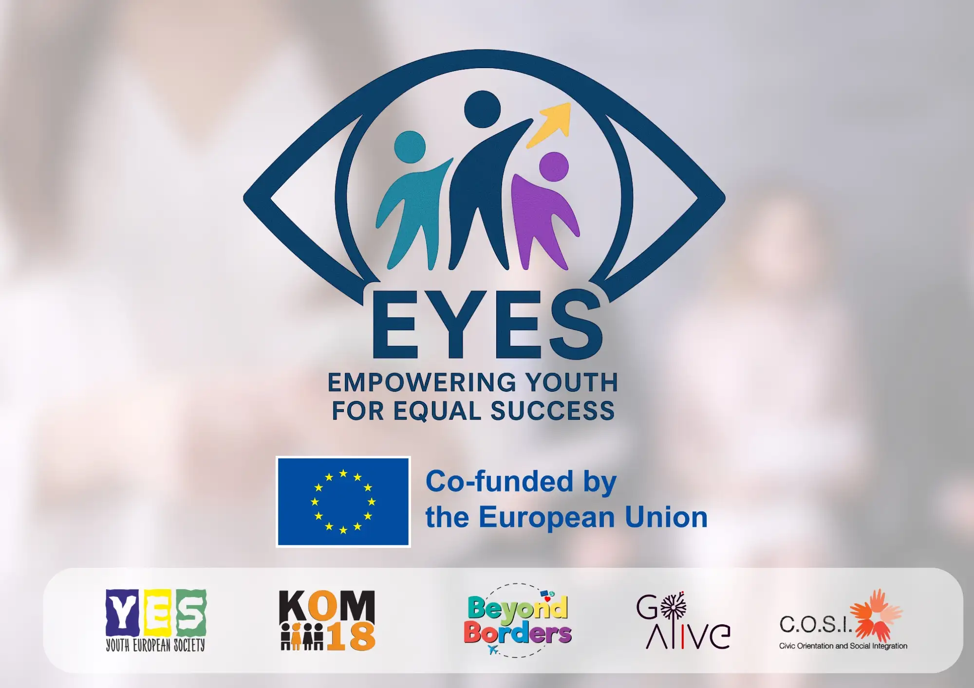 Study visit in Brussels