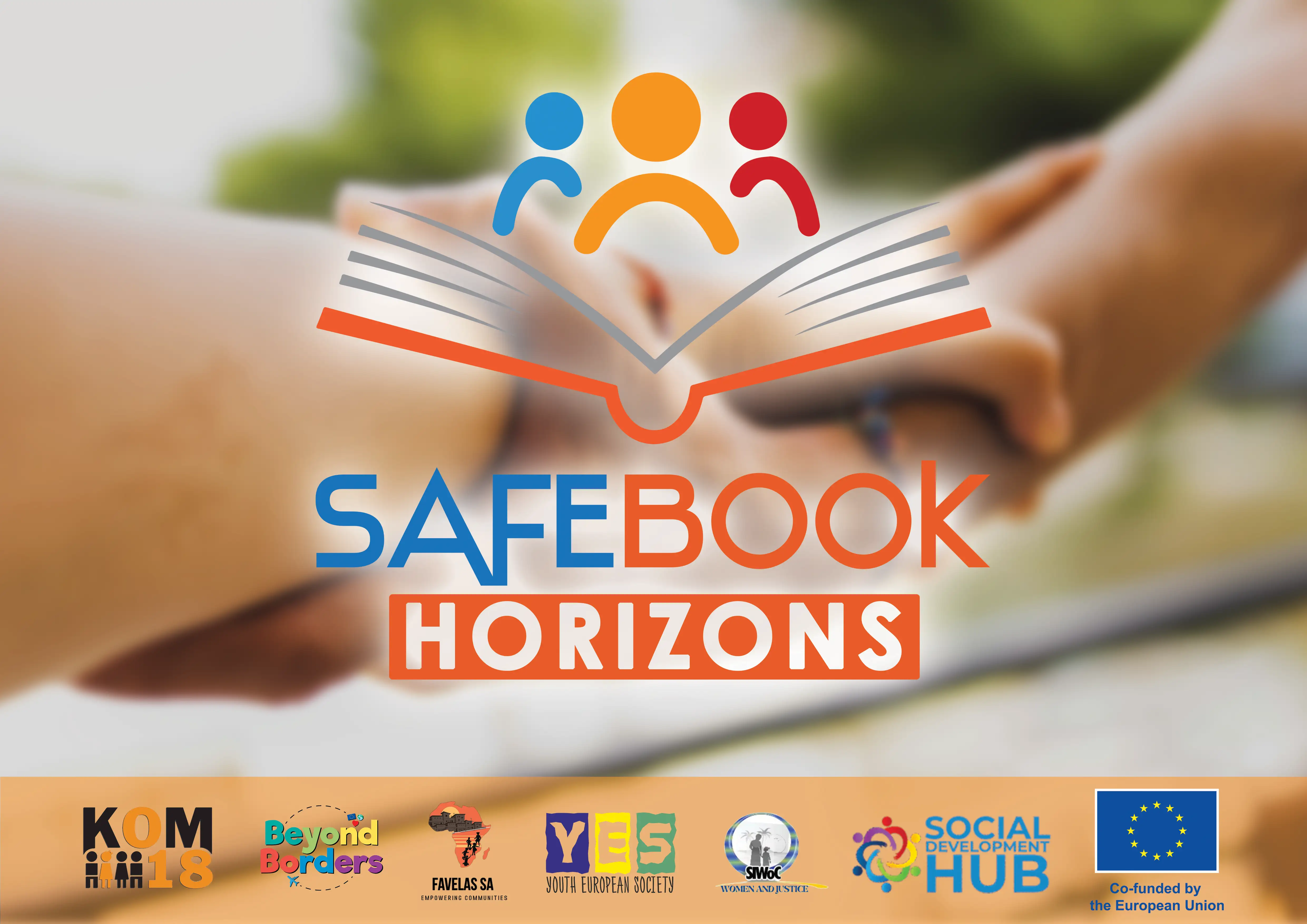 Safebook Horizons